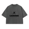 Playera Unisex Boxy Fit 255 grs. Miniatura