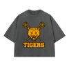 Playera Unisex Boxy Fit 255 grs. Miniatura
