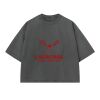Playera Unisex Boxy Fit 255 grs. Miniatura