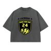 Playera Unisex Boxy Fit 255 grs. Miniatura