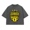 Playera Unisex Boxy Fit 255 grs. Miniatura