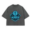 Playera Unisex Boxy Fit 255 grs. Miniatura