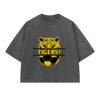 Playera Unisex Boxy Fit 255 grs. Miniatura