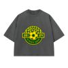 Playera Unisex Boxy Fit 255 grs. Miniatura