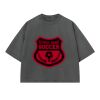 Playera Unisex Boxy Fit 255 grs. Miniatura
