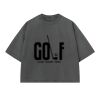 Playera Unisex Boxy Fit 255 grs. Miniatura