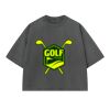 Playera Unisex Boxy Fit 255 grs. Miniatura