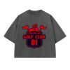 Playera Unisex Boxy Fit 255 grs. Miniatura