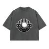 Playera Unisex Boxy Fit 255 grs. Miniatura
