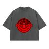 Playera Unisex Boxy Fit 255 grs. Miniatura
