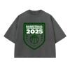 Playera Unisex Boxy Fit 255 grs. Miniatura