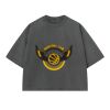 Playera Unisex Boxy Fit 255 grs. Miniatura