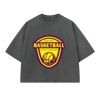 Playera Unisex Boxy Fit 255 grs. Miniatura