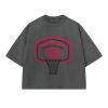 Playera Unisex Boxy Fit 255 grs. Miniatura