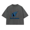 Playera Unisex Boxy Fit 255 grs. Miniatura