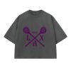 Playera Unisex Boxy Fit 255 grs. Miniatura