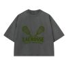 Playera Unisex Boxy Fit 255 grs. Miniatura