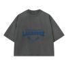 Playera Unisex Boxy Fit 255 grs. Miniatura