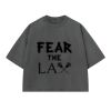 Playera Unisex Boxy Fit 255 grs. Miniatura