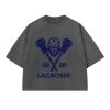 Playera Unisex Boxy Fit 255 grs. Miniatura