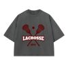 Playera Unisex Boxy Fit 255 grs. Miniatura