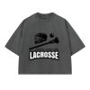 Playera Unisex Boxy Fit 255 grs. Miniatura