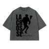 Playera Unisex Boxy Fit 255 grs. Miniatura