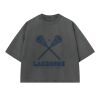 Playera Unisex Boxy Fit 255 grs. Miniatura