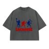Playera Unisex Boxy Fit 255 grs. Miniatura