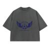 Playera Unisex Boxy Fit 255 grs. Miniatura