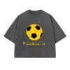 Playera Unisex Boxy Fit 255 grs. Miniatura