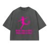 Playera Unisex Boxy Fit 255 grs. Miniatura