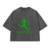 Playera Unisex Boxy Fit 255 grs. Miniatura