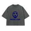 Playera Unisex Boxy Fit 255 grs. Miniatura