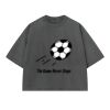 Playera Unisex Boxy Fit 255 grs. Miniatura
