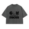 Playera Unisex Boxy Fit 255 grs. Miniatura
