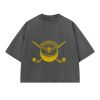 Playera Unisex Boxy Fit 255 grs. Miniatura