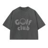 Playera Unisex Boxy Fit 255 grs. Miniatura