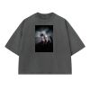 Playera Unisex Boxy Fit 255 grs. Miniatura