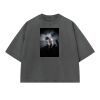 Playera Unisex Boxy Fit 255 grs. Miniatura