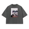 Playera Unisex Boxy Fit 255 grs. Miniatura