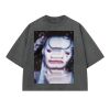 Playera Unisex Boxy Fit 255 grs. Miniatura