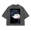 Playera Unisex Boxy Fit 255 grs. Miniatura