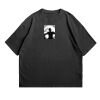 Playera Unisex: Oversize Square Fit 250 gr. Miniatura