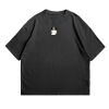 Playera Unisex: Oversize Square Fit 250 gr. Miniatura
