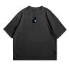 Playera Unisex: Oversize Square Fit 250 gr. Miniatura