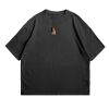 Playera Unisex: Oversize Square Fit 250 gr. Miniatura