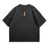 Playera Unisex: Oversize Square Fit 250 gr. Miniatura