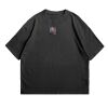 Playera Unisex: Oversize Square Fit 250 gr. Miniatura