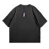 Playera Unisex: Oversize Square Fit 250 gr. Miniatura
